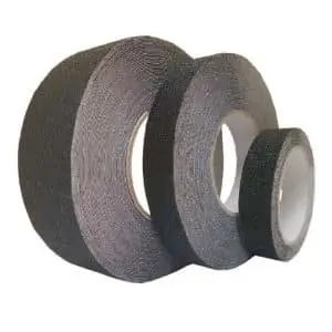 Cintas antideslizantes para escaleras