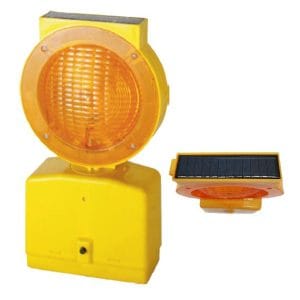 Baliza solar