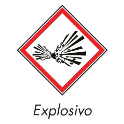 explosivo-señalización-envases