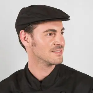 gorras de cocinero