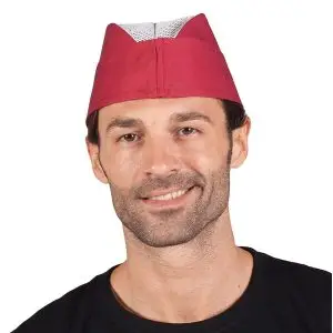 Gorro militar