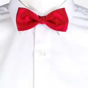 Pajarita unisex