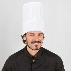 Sombreros chef