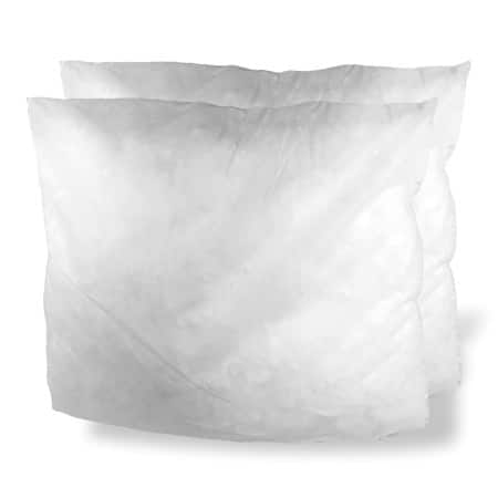 Almohada absorbente para residuos ( Pack 10 uds )