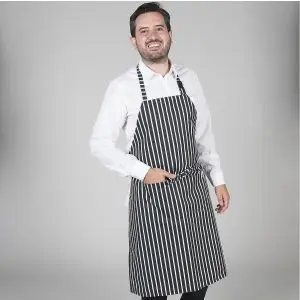 Delantales de cocina profesionales