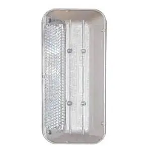 Captafaros rectangular