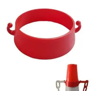 Conector para conos