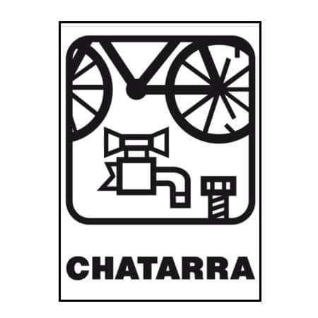 Señalización reciclaje : Chatarra