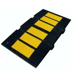 Bandas reductoras de velocidad