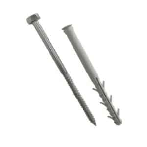 Tornillo para reductores velocidad