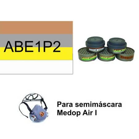 Medop Air – Filtro ABE1P2R (ud)