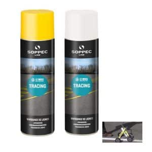 Spray Soppec