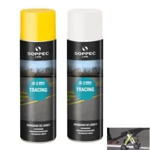 Spray Soppec