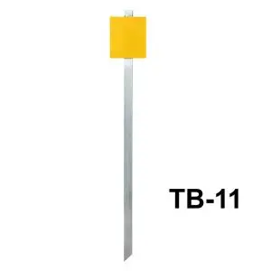 Piqueta TB-11