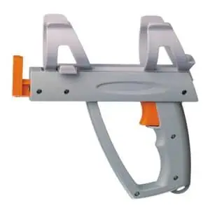 Pistola para sprays marcaje