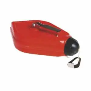 Plomada trazadora