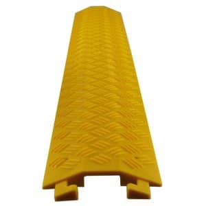 Protector cables suelo