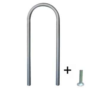 Protector para peatones universal