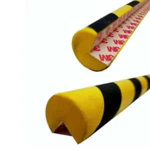 Protectores antigolpes