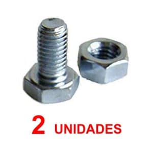Tornillos para señales tráfico