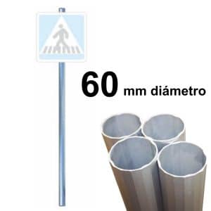 Postes para espejos