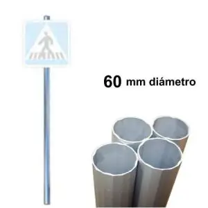 Postes para espejos
