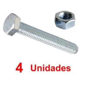 Tornillos para señales de tráfico