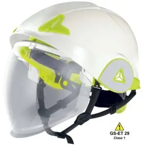 Casco Onyx Delta Plus