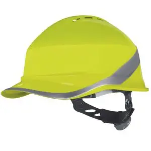 Casco Delta Plus Diamond VI Wind