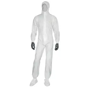 Buzo desechable DT117