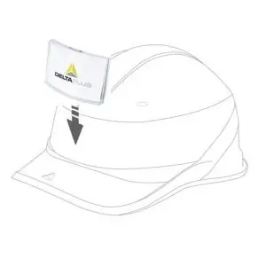 Portapase para cascos