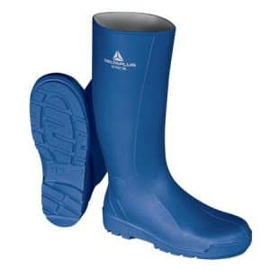 Botas de agua largas hasta muslo 06350 - Calzado de seguridad