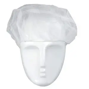 Gorros desechables