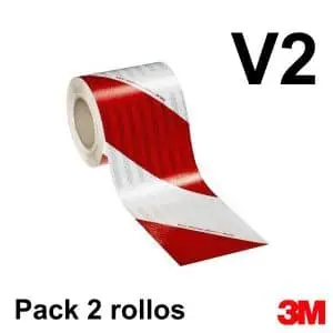 señal V2