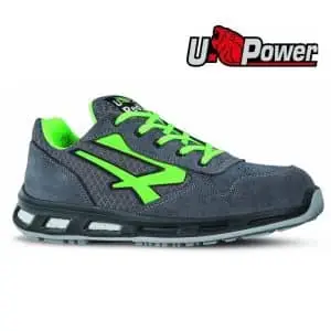 Zapatillas seguridad U Power