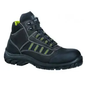 Bota de seguridad Lemaitre
