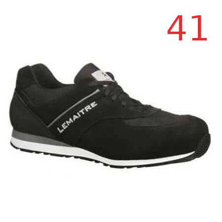 Zapatos de seguridad Lemaitre Joey S3 – Talla 41