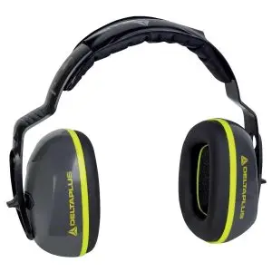 Casco antiruido interlagos light