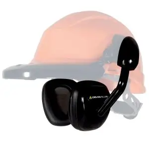 Auriculares para cascos seguridad