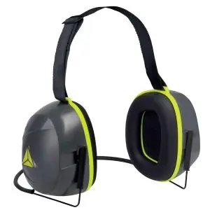 Cascos auriculares para nuca