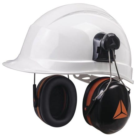 Orejeras antiruido para cascos Magny Helmet 2 – SNR 30 dB