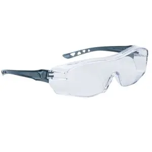 Gafas de protección laboratorio