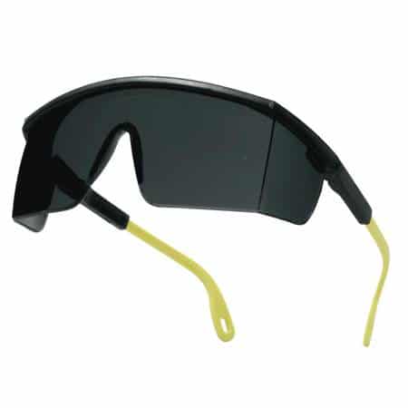 Gafas de protección ocular solares Kilimandjaro Smoke