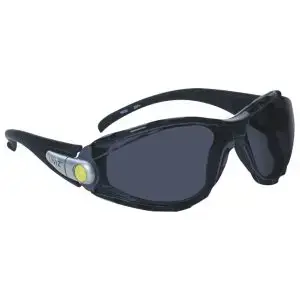 Gafas de seguridad contra impactos