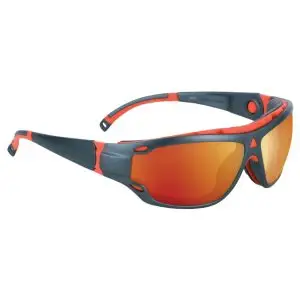 Gafas de seguridad espejadas
