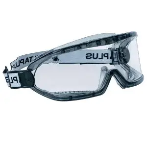 Gafas de seguridad panorámicas