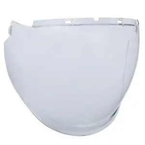 Recambio visor para casco onyx
