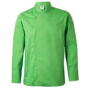 Chaqueta chef hombre