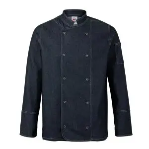 Chaqueta cocina vaquera