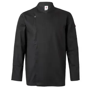 Chaqueta de chef